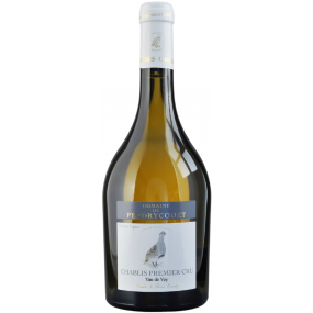 Серія вин Domaine de Perdrycourt